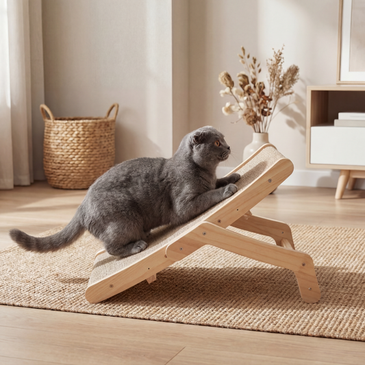 PawMark Durable Cat Scratcher